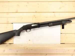 Mossberg 500A 12GA