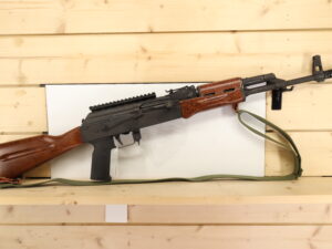 ROMARM WASR-10 7.62X39MM