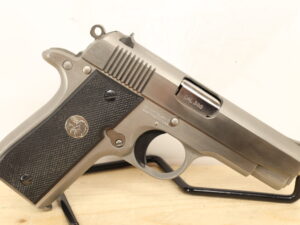 COLT Governmnt Model 380 380 ACP
