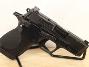 Smith & Wesson - S&W CSX 9x19mm