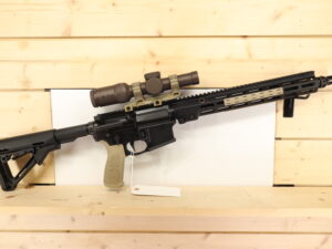 Geissele Automatics Super Duty 5.56x45