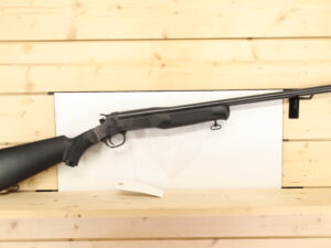 BRAZTECH ROSSI SINGLE SHOT YOUTH 20GA