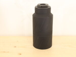 Silencer Central Banish Speed K Ti 5.56mm