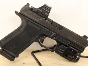 SHADOW SYSTEMS CORP MR920 9x19mm
