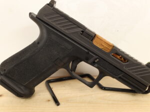 SHADOW SYSTEMS CORP MR920 9x19mm