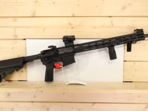 SPRINGFIELD ARMORY Saint Victor 5.56x45
