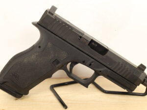 Palmetto State Armory Dagger 9x19mm