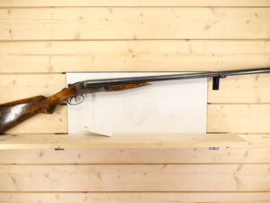 SPRINGFIELD ARMORY NVM 12GA
