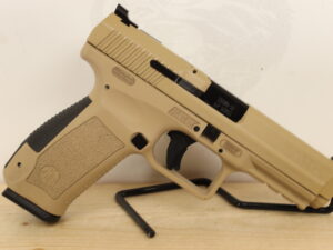CANIK / CANIK USA TP9SA 9x19mm