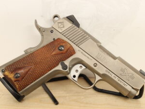 ATI TITAN 45ACP