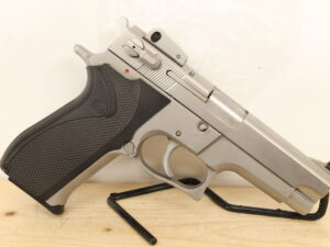 Smith & Wesson - S&W 5906 9x19mm