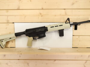 Smith & Wesson - S&W M&P15 223REM/5.56x45mm