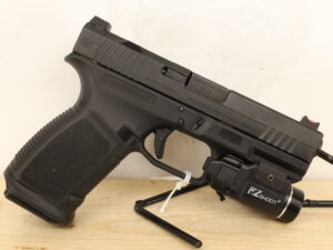 GFORCE ARMS RPX9 9x19mm