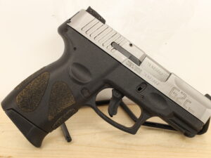 TAURUS G2C 9x19mm