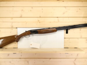 WEATHERBY Orion I 20GA