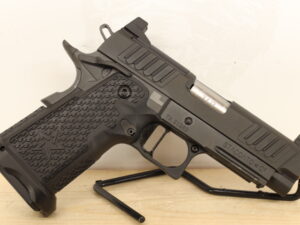 STACCATO C2 9x19mm
