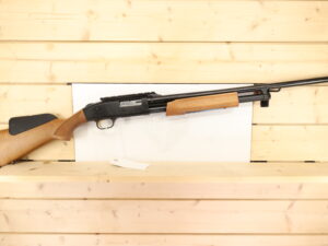 Mossberg & Sons 500 20GA