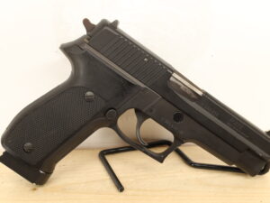 SIG SAUER P226 9x19mm