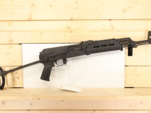 ROMARM WASR-10UF 7.62X39MM