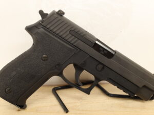 SIG SAUER P226 .357 SIG