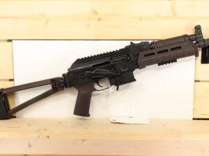 Palmetto State Armory AK-V 9x19mm