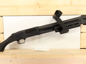 Mossberg & Sons 590 12 GA