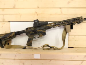 STAG ARMS STAG-15 5.56X45MM