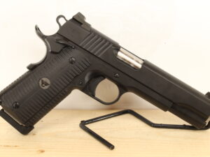 WILSON COMBAT ACP 1911 45ACP