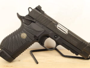 WILSON COMBAT Experior 9x19mm