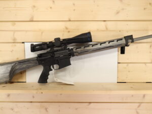 WINDHAM WEAPONRY WW-15 223
