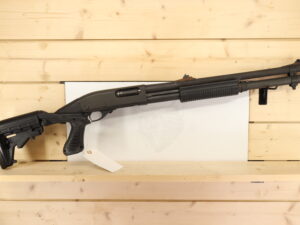 REMINGTON 870 Magnum 12GA
