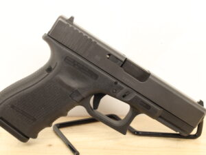 GLOCK 19 9x19mm