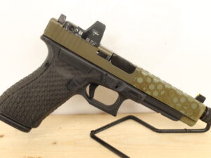 GLOCK 41 45ACP