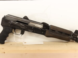 ZASTAVA ARMS ZPAP92 7.62X39MM