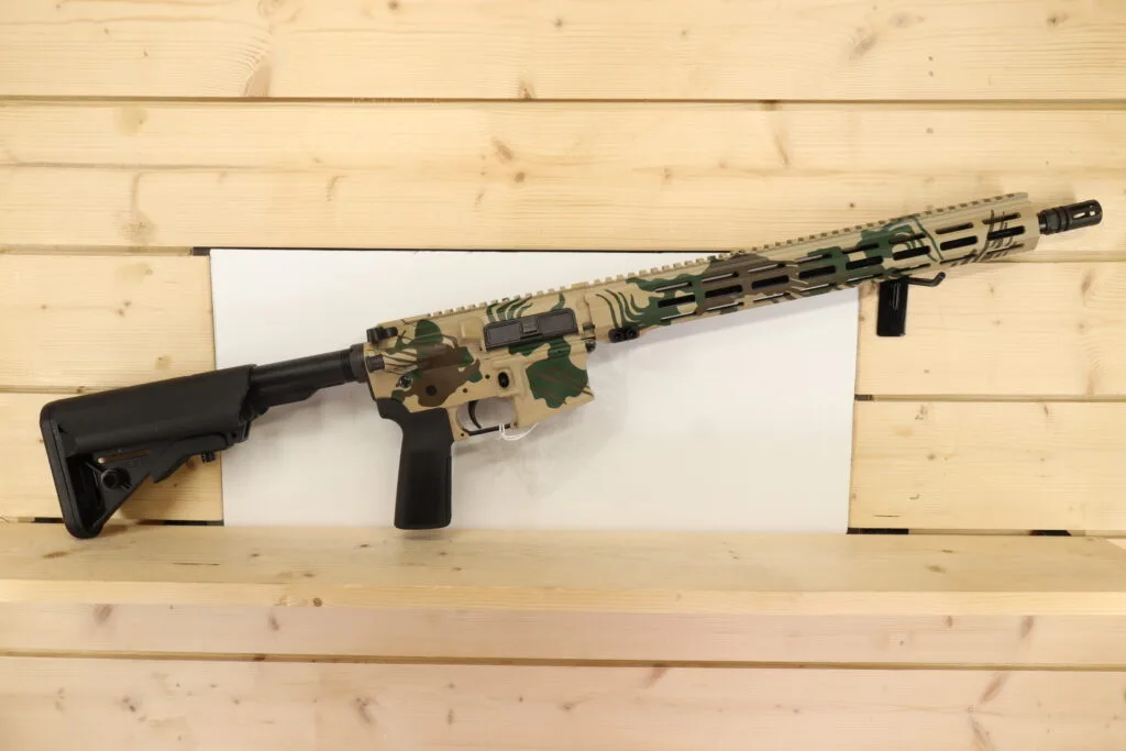 IWI Zion Z15 5.56X45MM - Adelbridge & Co. Gun Store