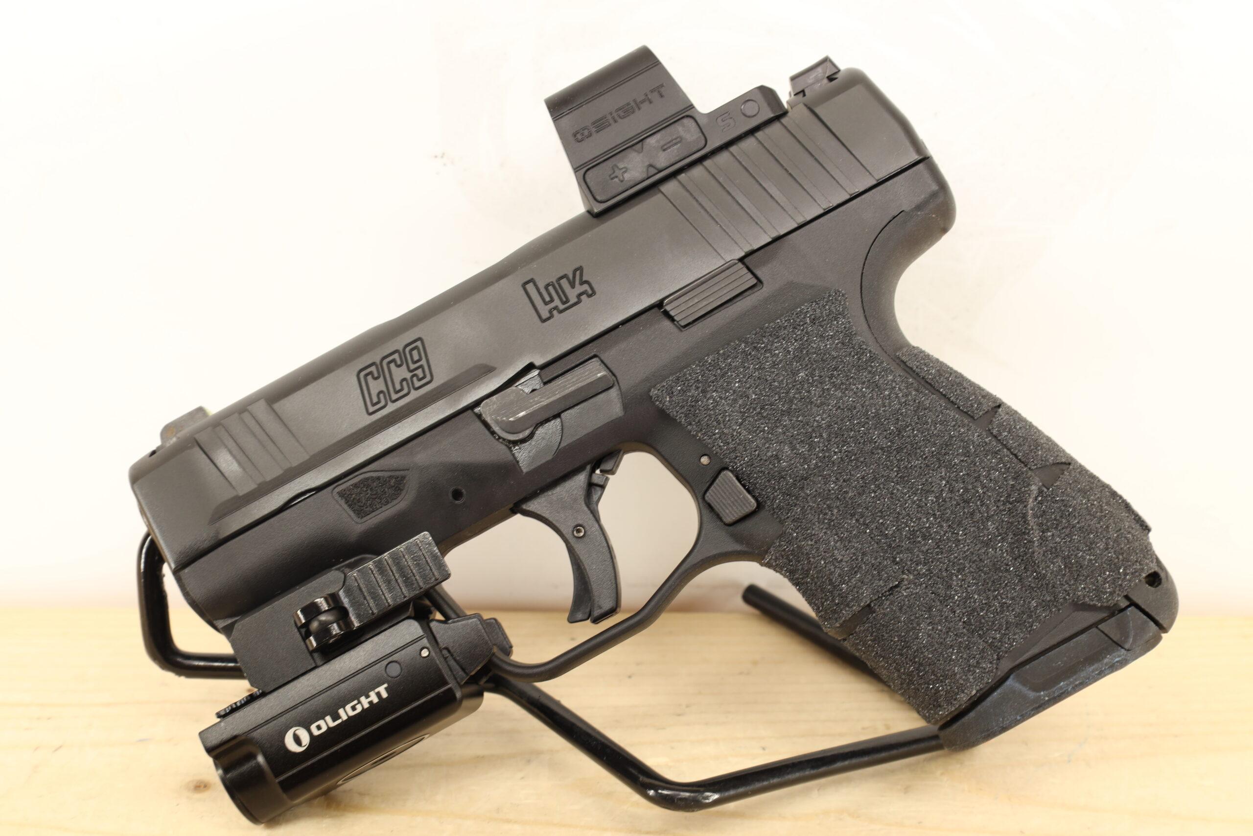 Heckler & Koch - H&K CCP 9x19mm - Image 2