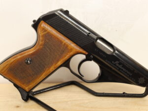 MAUSER HSc 380 ACP