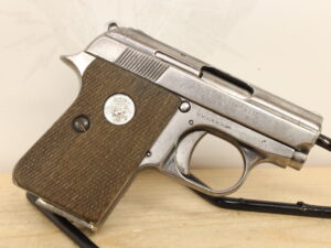 COLT Junior 25ACP