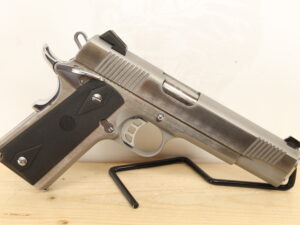 REGENT (UMAREX) R200S 45ACP