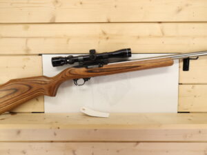 RUGER 10/22 22 LR