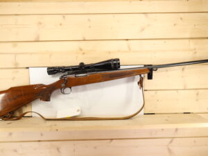 REMINGTON 700 22-250