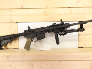 STAG ARMS STAG-15 5.56x45