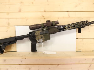 Sons Of Liberty Gun Works M4 5.56x45
