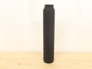 Huxwrx Flow 22 Ti Stars & Stripes Black 22