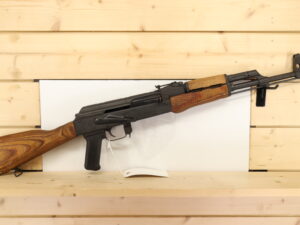 ROMARM WASR-10/63 7.62X39MM