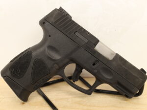 TAURUS G2c 9x19mm