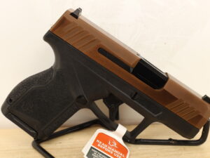 TAURUS GX4 PVD Rose 9x19mm