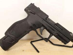 TAURUS TX22 22 LR