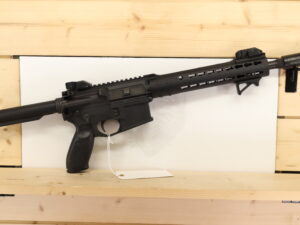 SIG SAUER M400 5.56x45