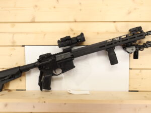 SIG SAUER M400 5.56x45
